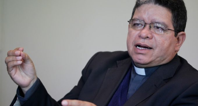 Monseñor José Luis Azuaje: Venezuela necesita «reactivar la economía y un nuevo modelo político»