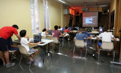 Abierto el plazo de inscripción para las Escuelas de Verano Tecnológicas