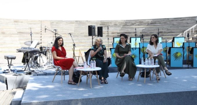 90 citas, 66 días y 60 espacios de la ciudad: Veranos de la Villa convierte Madrid en un gran festival
