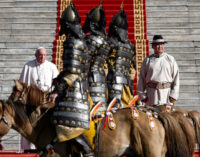 El Papa lleva esperanza al corazón de Asia