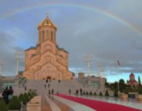 Programa del viaje apostólico del papa Francisco a Georgia y Azerbaiján