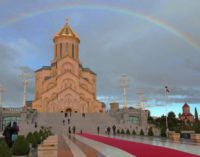 Programa del viaje apostólico del papa Francisco a Georgia y Azerbaiján