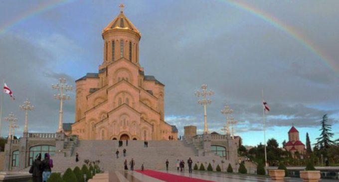 Programa del viaje apostólico del papa Francisco a Georgia y Azerbaiján