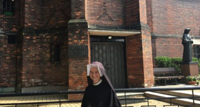 Cracovia: Viaje a Łagiewniki “capital de la Divina Misericordia”