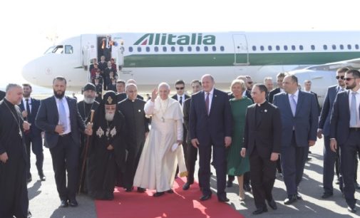 Viaje del Papa a Arabia Saudí: ZENIT habla con el Vicario Apostólico, Obispo Paul Hinder