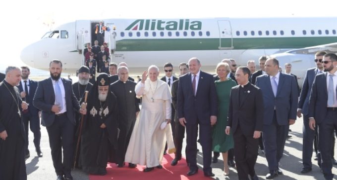 Viaje del Papa a Arabia Saudí: ZENIT habla con el Vicario Apostólico, Obispo Paul Hinder
