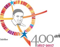 1617-2017: Comienza el jubileo de la Familia Vicenciana