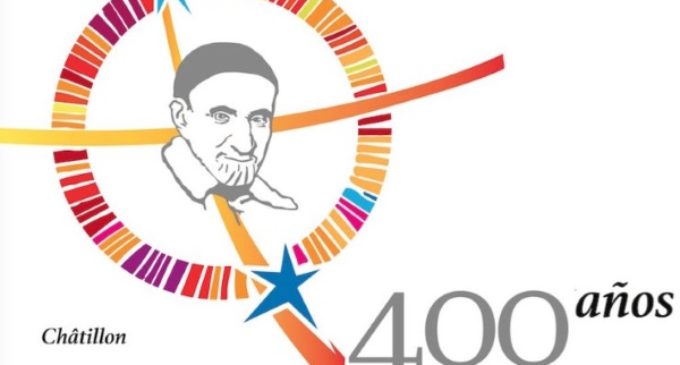 1617-2017: Comienza el jubileo de la Familia Vicenciana