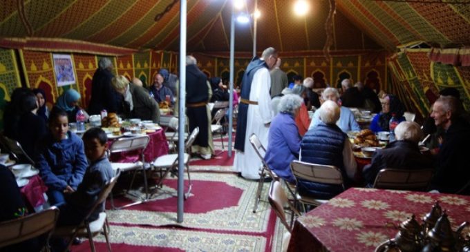 Víctimas del fanatismo, no del islam