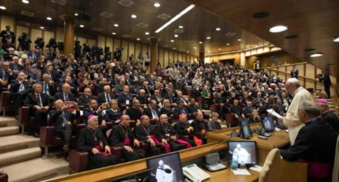 Academia por la Vida: Apostar por una cultura “renovada de la identidad”