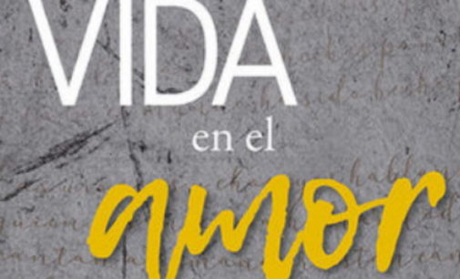 Libros: «Vida en el amor» de Ernesto Cardenal, publicado por Editorial San Pablo