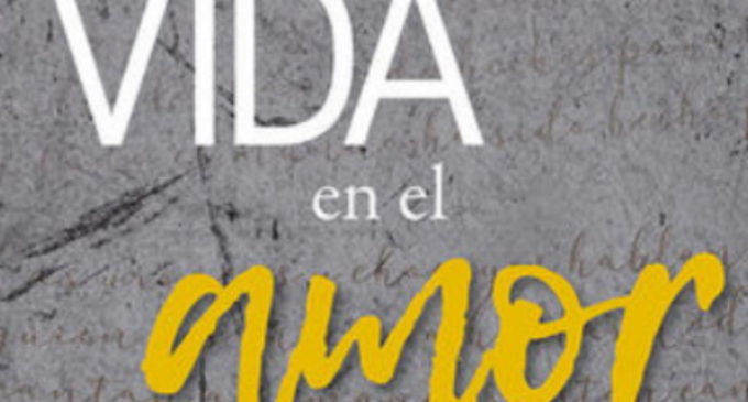 Libros: «Vida en el amor» de Ernesto Cardenal, publicado por Editorial San Pablo