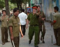 Vietnam: la policía interrumpe una misa, golpea y arresta a los fieles que se encontraban en ella