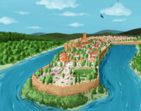 La Comunidad de Madrid promociona con ilustraciones sus once Villas y destinos Patrimonio Mundial de la UNESCO