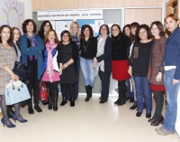 Se pone en marcha la Estrategia de la Comunidad de Madrid contra la Violencia de Género.