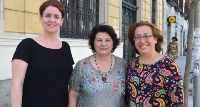 La Iglesia en Madrid pone en marcha una comisión contra la violencia de género