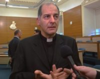 Representantes de la Santa Sede visitan Alepo