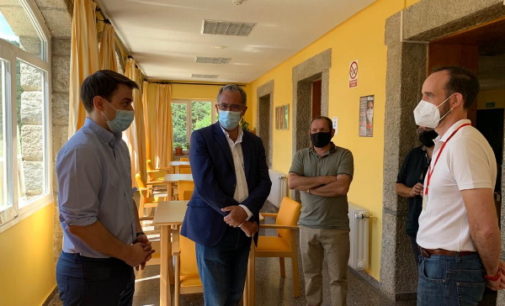 La Comunidad de Madrid dispone de casi 400 plazas en los albergues juveniles de la región