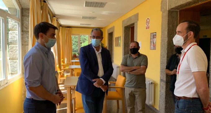 La Comunidad de Madrid dispone de casi 400 plazas en los albergues juveniles de la región