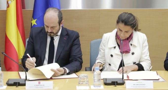 Convenio con Bankia para facilitar viviendas en alquiler a familias en situación de especial necesidad