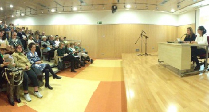 El Ayuntamiento rinde homenaje a los voluntarios de Majadahonda