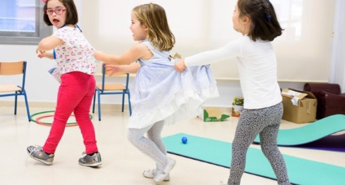 Las vías hacia la inclusión educativa