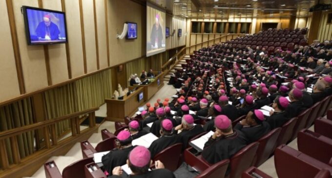 Víctima de abuso sexual en la Iglesia: “Miramos a nuestros obispos en busca de liderazgo”