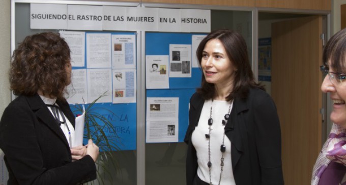 La Comunidad de Madrid ha atendido este año a 924 mujeres víctimas de violencia sexual