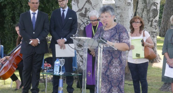 La Comunidad de Madrid se suma al recuerdo a las víctimas del accidente del JK5022