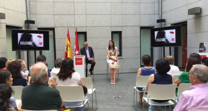 Apoyo a las víctimas de trata facilitando el reagrupamiento familiar