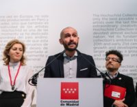 Llega a la Comunidad de Madrid ‘Próxima Parada. Artistas peruanos en la Colección Hochschild’