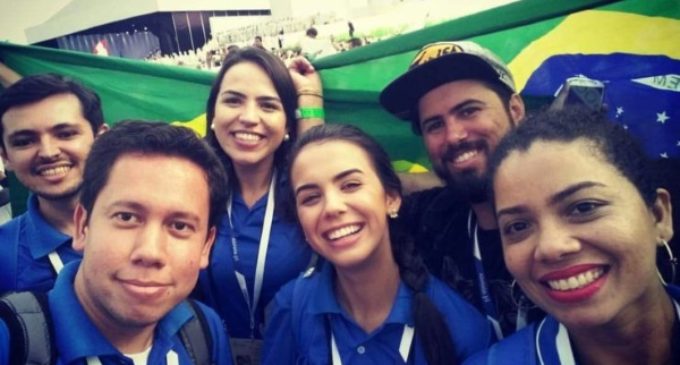 JMJ Panamá: Abiertas las inscripciones para los voluntarios