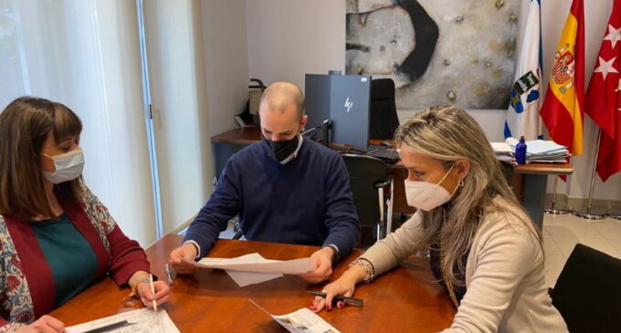 El Ayuntamiento de Majadahonda saca a concurso las obras de la nueva Escuela Infantil