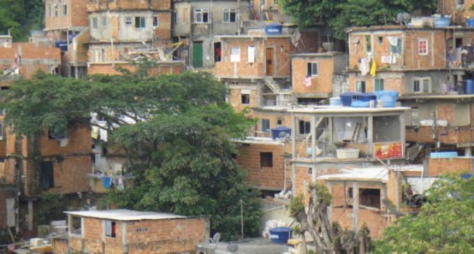 El Papa sobre la economía de comunión: no es evitar el lucro sino compartirlo