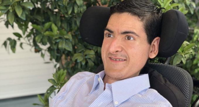 Xavi Argemí: «La dignidad va más allá de la ideología»