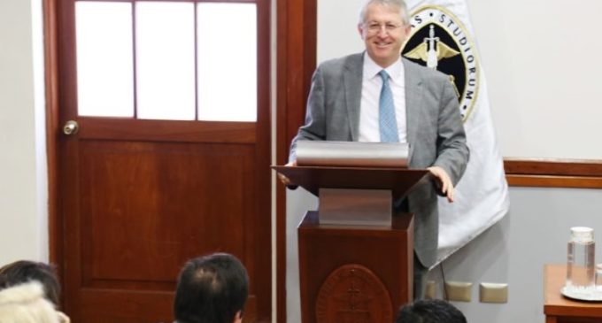 Perú: presentan el libro ‘Cómo defender la fe sin levantar la voz’