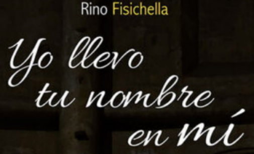 Libros: «Yo llevo tu nombre en mí», la Teología de Juan Pablo, firmado por Rino Fisichella y publicado por San Pablo