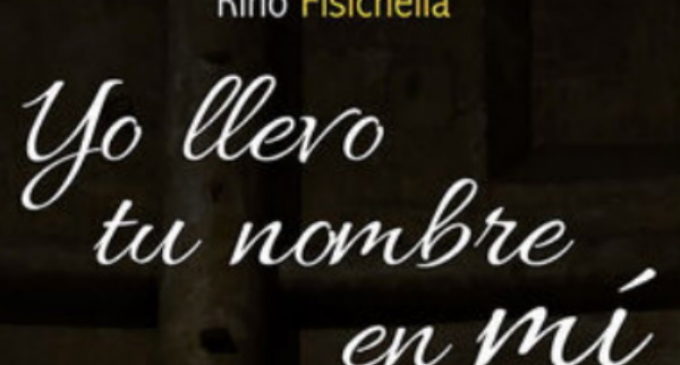 Libros: «Yo llevo tu nombre en mí», la Teología de Juan Pablo, firmado por Rino Fisichella y publicado por San Pablo