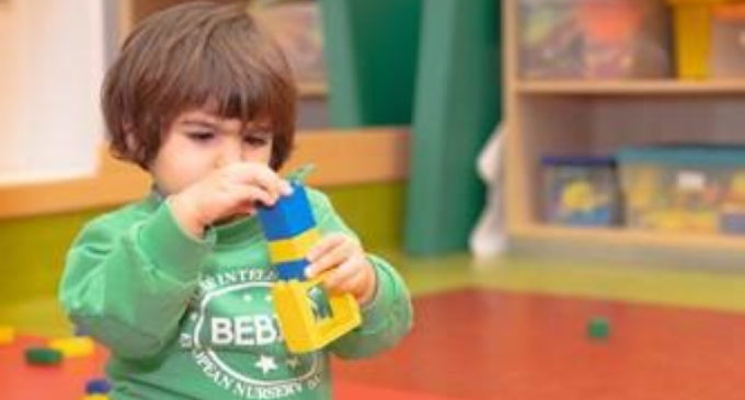#YoMeQuedoEnCasa: 10 actividades en casa para que los niños aprendan mientras se divierten