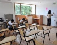 La Comunidad de Madrid registra el mejor dato histórico de la tasa de abandono escolar