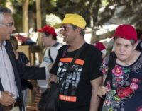 Actividades de ocio para personas con discapacidad intelectual sin vacaciones en la Comunidad de Madrid