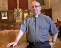 El Santo Padre nombra al sacerdote Francisco Simón Conesa Ferrer nuevo obispo de Menorca