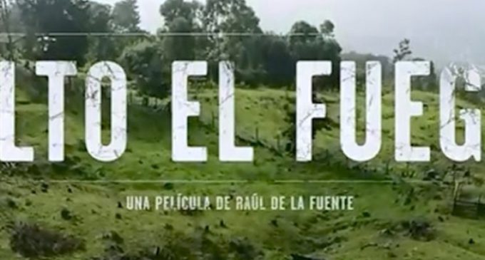 “Alto el Fuego”, el documental de los salesianos sobre los niños soldado en Colombia