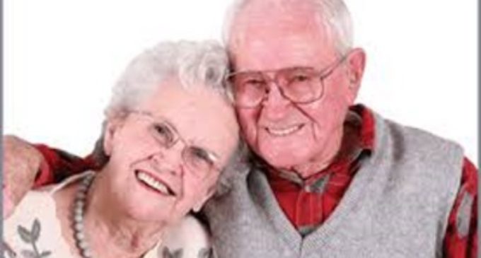 Las madrileñas tienen la esperanza de vida más alta de la Unión Europea con 86,9 años