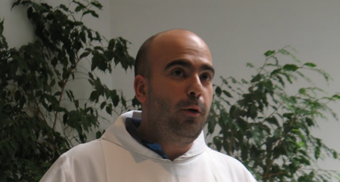 Angel Amigo inicia su etapa pastoral en Santa María