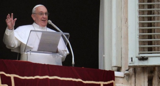 El Papa reitera su llamamiento por la paz y la reconciliación en Siria