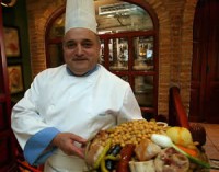 El mejor cocido de España