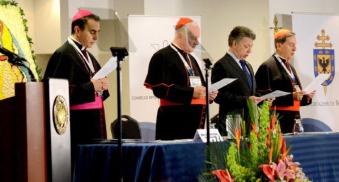 El Papa al jubileo de América: ‘Llevemos el bálsamo del Señor a la cultura del descarte’