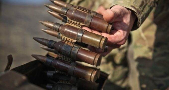 Santa Sede: “Armas de destrucción masiva contra toda idea de civilización”