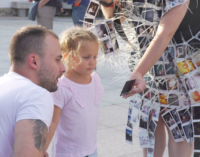 La Comunidad de Madrid lleva este verano el arte contemporáneo a las plazas públicas de las once Villas de la región